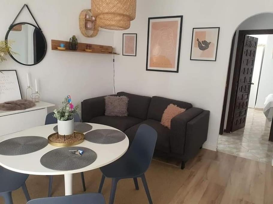 Costa Blanca Family Apartments One Bedroom Apartment Torrevieja Exterior photo